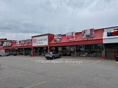 1995 Dundas Street E, Mississauga, ON, exterior