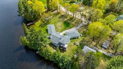 1089 Pioneer Road, Highlands East, ON, exterior