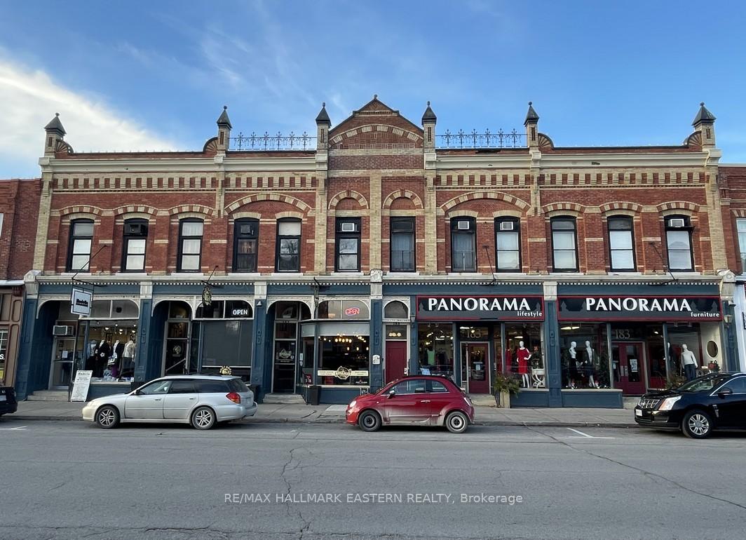 183 Queen Street, Scugog, ON, exterior