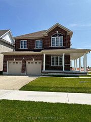 201 Breton Street, Clearview, ON, exterior