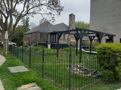 3 Brant Avenue, Mississauga, ON, exterior