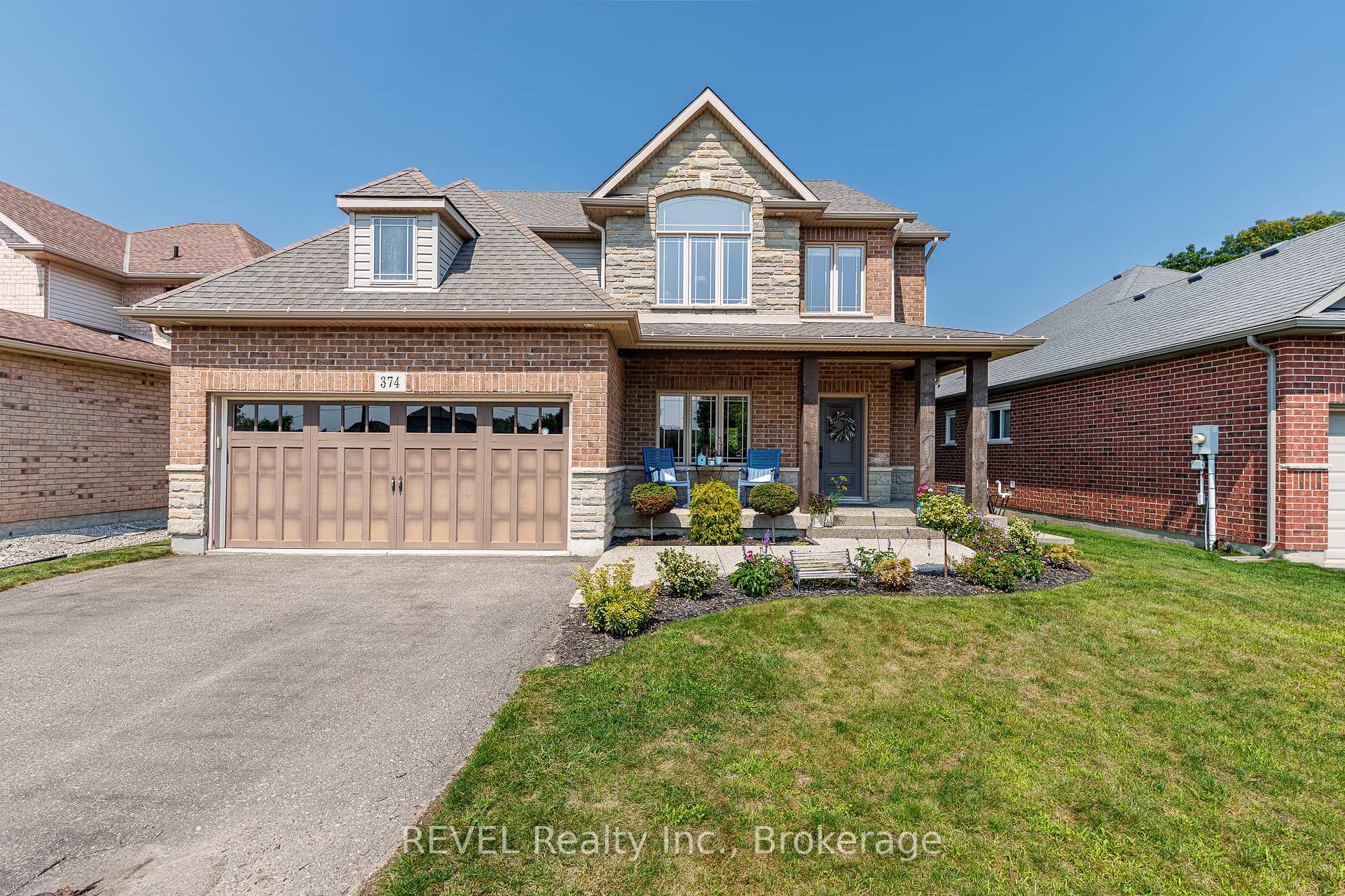 374 Hillsdale Road, Welland, ON, exterior