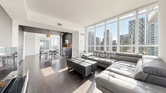 2101 - 10 Capreol Court, Toronto C01, ON, exterior