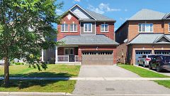 28 Richmond Park Drive, Georgina, ON, exterior
