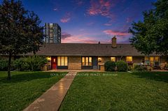 16 Burdock Lane, Toronto C13, ON, exterior