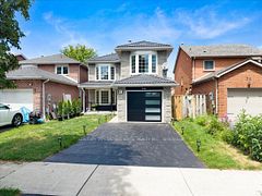 41 Graybark Crescent, Toronto E10, ON, exterior