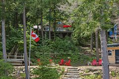 1242 Cadillac Trail, Dysart et al, ON, exterior