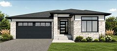 20 Horton Court, Belleville, ON, exterior