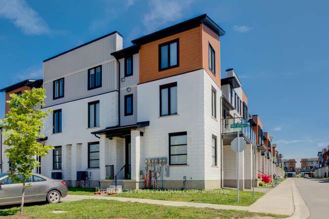 970 Battery Park, London North, ON, exterior