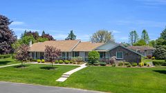 241 4th Avenue, Hanover, ON, exterior