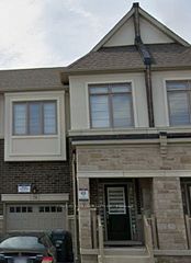 78 Bermondsey Way, Brampton, ON, exterior