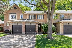 34 - 2766 Folkway Drive, Mississauga, ON, exterior