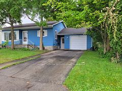 575 11th Street, Hanover, ON, exterior
