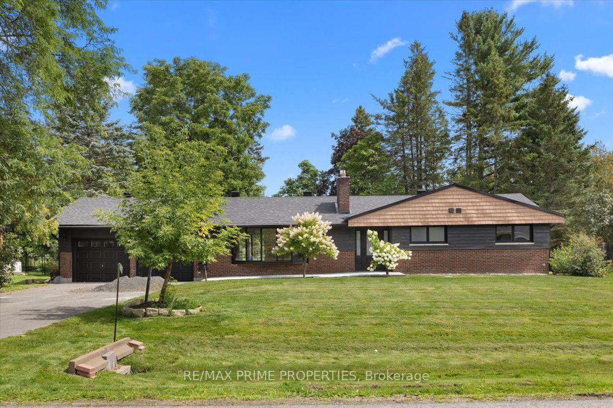6499 Bunker Road, Manotick - Kars - Rideau Twp and Area, ON, exterior