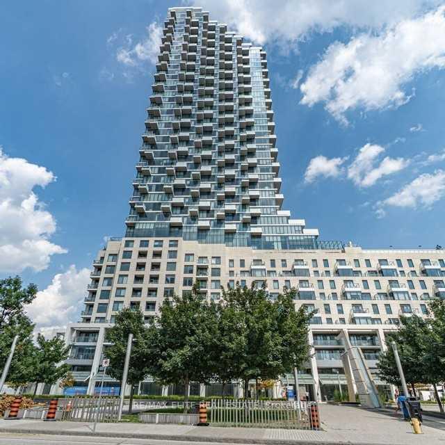 713 - 12 Bonnycastle Street, Toronto C08, ON, exterior