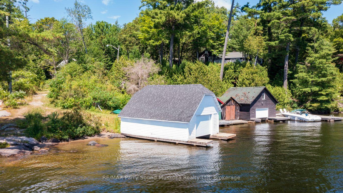 0 Ash S Street, Seguin, ON, exterior