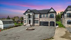 2874 Charleston Side Rd Side Road, Caledon, ON, exterior