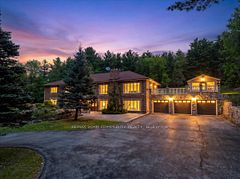 8339 Finnerty Side Road, Caledon, ON, exterior