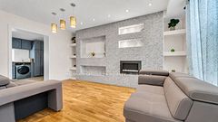 59 Railroad Street, Brampton, ON, exterior