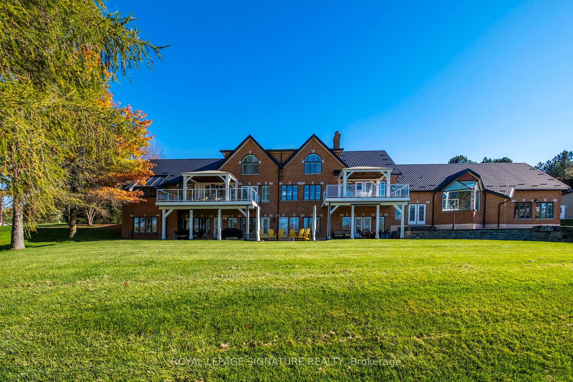 58 Amalia Crescent, Centre Wellington, ON, exterior