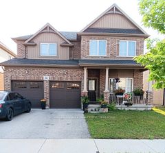 70 Crow Street, Welland, ON, exterior