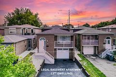 124 Banting Crescent, Brampton, ON, exterior
