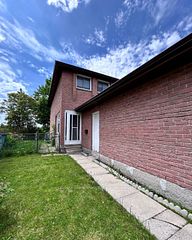 54 Tiffany Crescent, Markham, ON, exterior