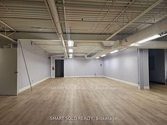 203 - 70 Valleywood Drive, Markham, ON, exterior