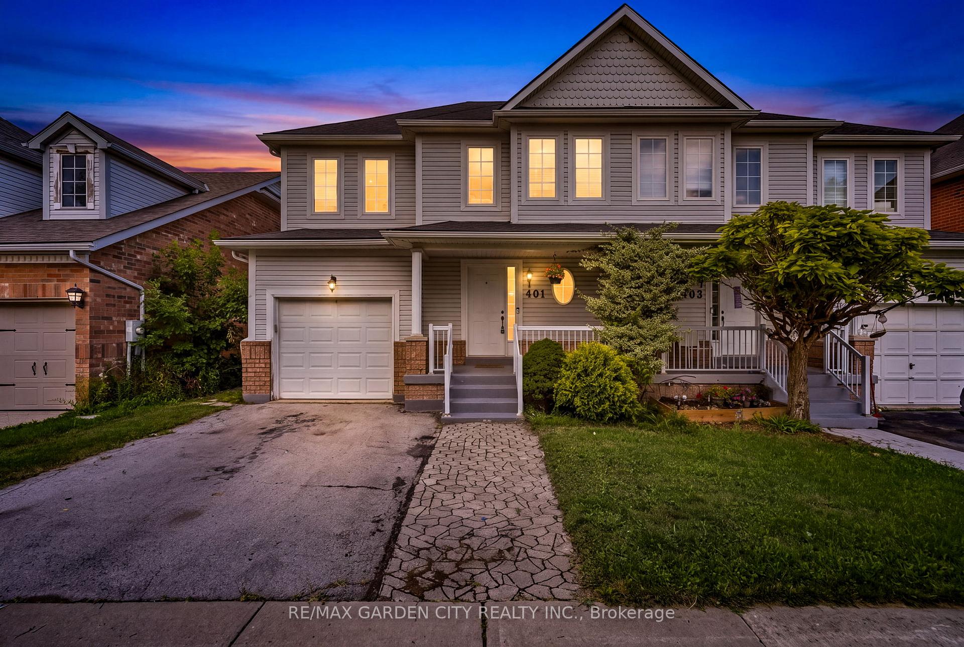 401 Wright Crescent, Niagara-on-the-Lake, ON, exterior