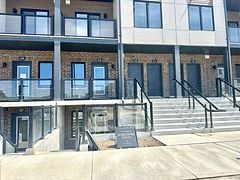 123 - 42 Lowes Road W, Guelph, ON, exterior