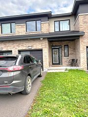 261 Ormiston Crescent, Barrhaven, ON, exterior