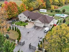 2981 Ninth Line, Bradford West Gwillimbury, ON, exterior