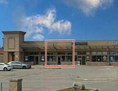 Unit 3 - 7357 Woodbine Avenue, Markham, ON, exterior