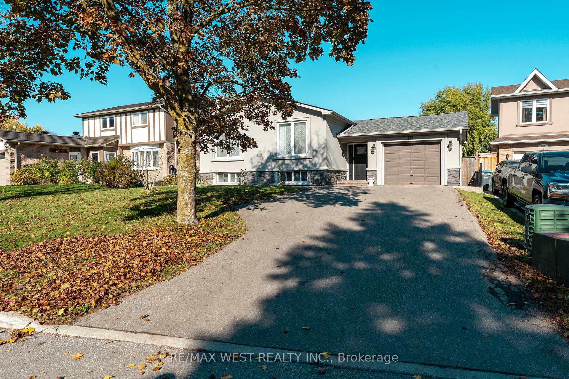 183 Ridge Road, Caledon, ON, exterior