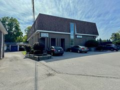 301 - 5871 Highway 7 Road E, Markham, ON, exterior