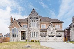 150 ELMERS Lane, King, ON, exterior