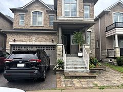 Bsmt - 147 Glad Park Avenue, Whitchurch-Stouffville, ON, exterior