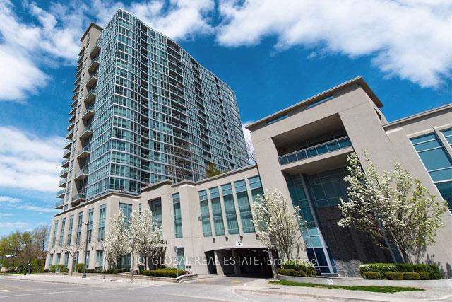 1808 - 185 Legion Road, Toronto W06, ON, exterior