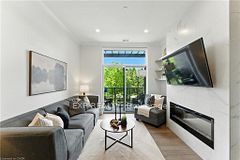 207 - 1880 Gordon Street, Guelph, ON, exterior