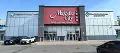 D2 - 2900 Markham Road, Toronto E07, ON, exterior