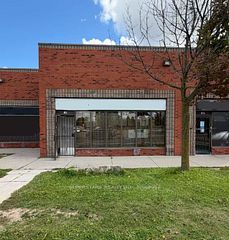 B3 - 23 Milliken Boulevard, Toronto E07, ON, exterior