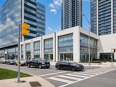 255 - 7777 Weston Road, Vaughan, ON, exterior