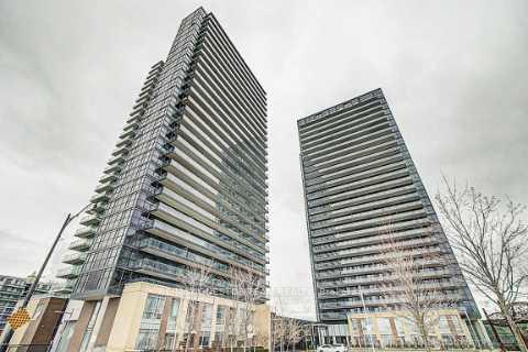 2503 - 29 Singer Court, Toronto C15, ON, exterior