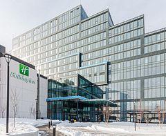 219 - 600 Dixon Road, Toronto W09, ON, exterior