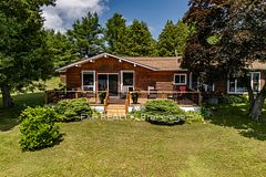 35 Downing Lane, Greater Madawaska, ON, exterior