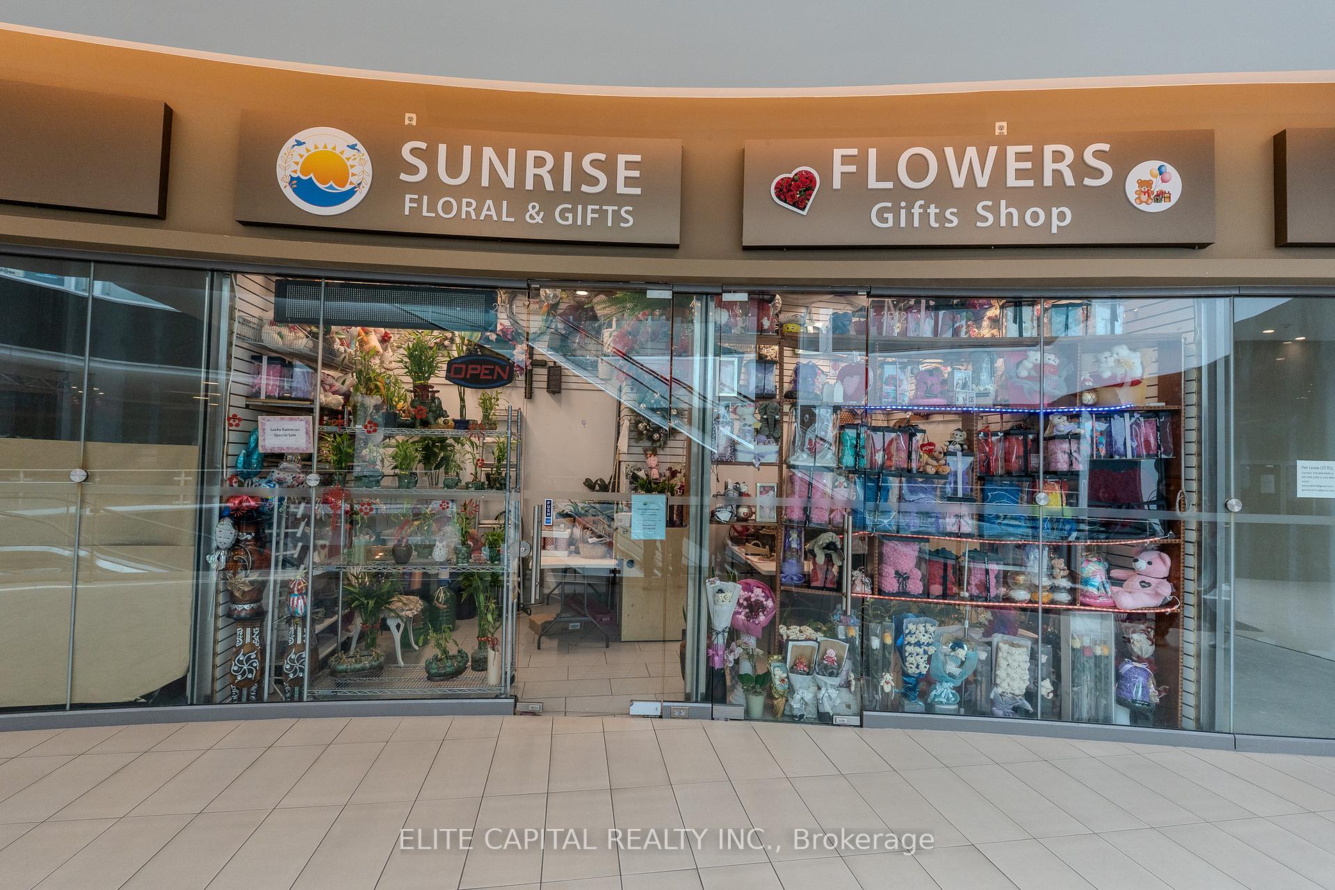 2E11 & 12 - 9390 Woodbine Avenue, Markham, ON, exterior