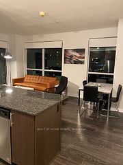 2918 - 4055 Parkside Village Drive, Mississauga, ON, exterior