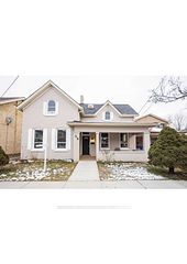 59 William Street, Brantford, ON, exterior