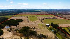 21120 Kennedy Road, Caledon, ON, exterior