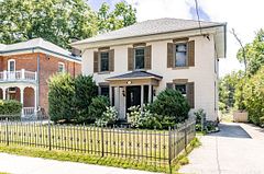 551 Weller Street, Peterborough, ON, exterior